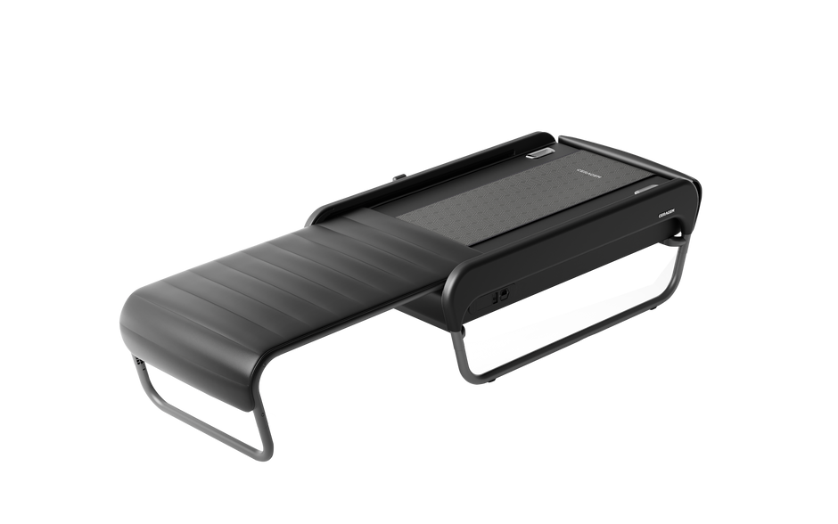 CERAGEM Master V5 Full-Body Massage Bed | FDA-Cleared CERACORE Gen 3 Spinal Therapy