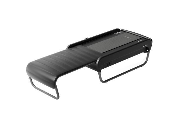 CERAGEM Master V5 Full-Body Massage Bed | FDA-Cleared CERACORE Gen 3 Spinal Therapy