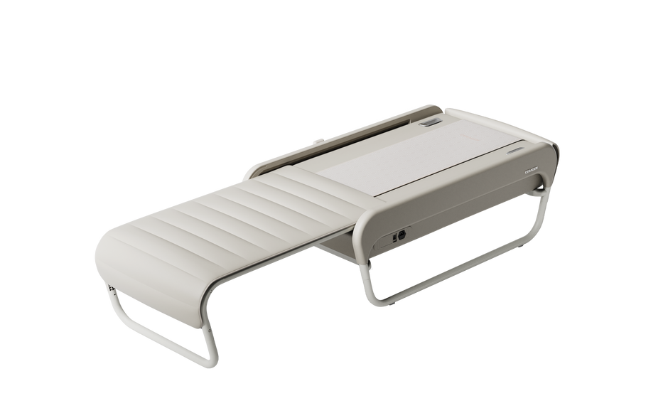 CERAGEM Master V5 Full-Body Massage Bed | FDA-Cleared CERACORE Gen 3 Spinal Therapy