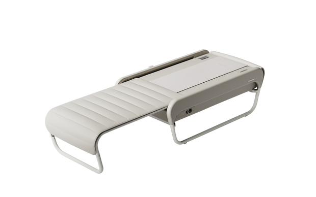 CERAGEM Master V5 Full-Body Massage Bed | FDA-Cleared CERACORE Gen 3 Spinal Therapy