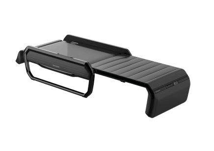 CERAGEM Master V6 Thermal Massage Bed | FDA-Cleared Spinal Therapy Device