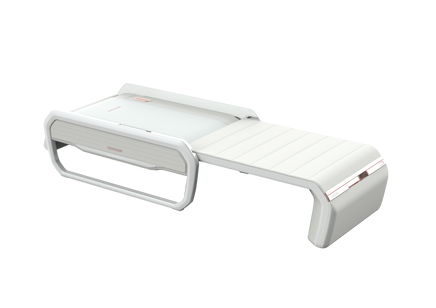 CERAGEM Master V6 Thermal Massage Bed | FDA-Cleared Spinal Therapy Device