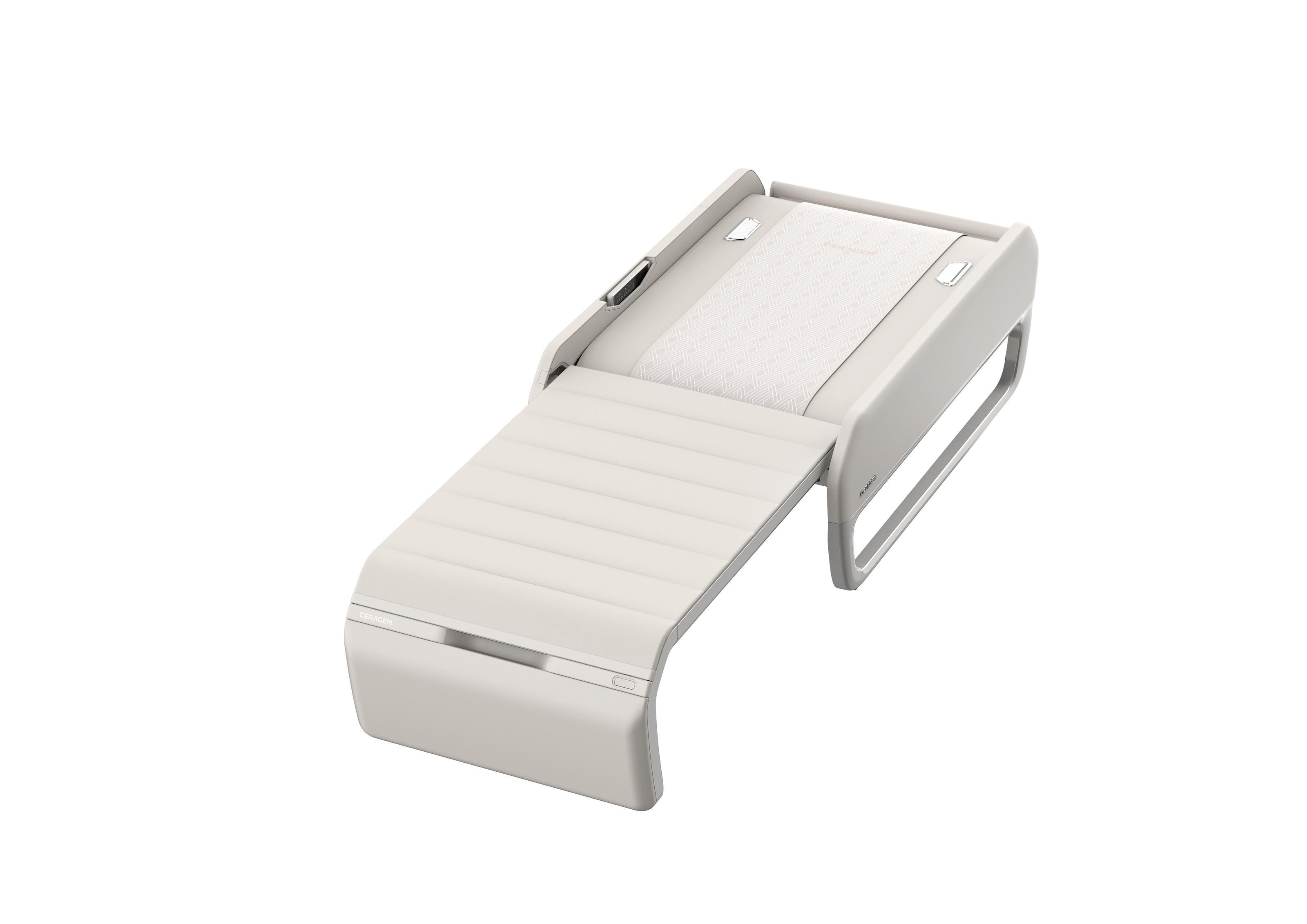 CERAGEM V7 Full-Body Massage Chair | FDA-Cleared CERACORE Gen 4 Spinal Therapy