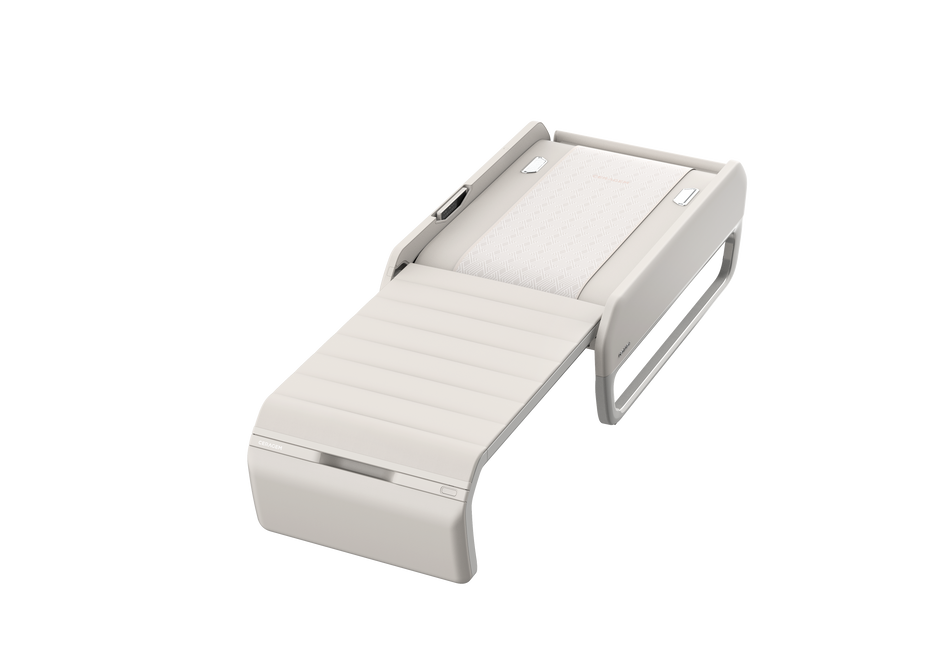 CERAGEM V7 Full-Body Massage Chair | FDA-Cleared CERACORE Gen 4 Spinal Therapy