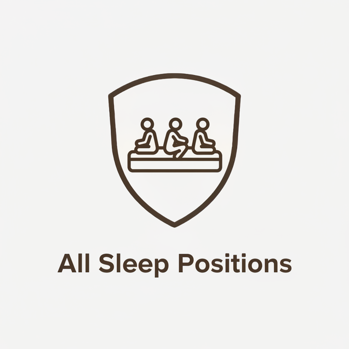All Sleep Positions