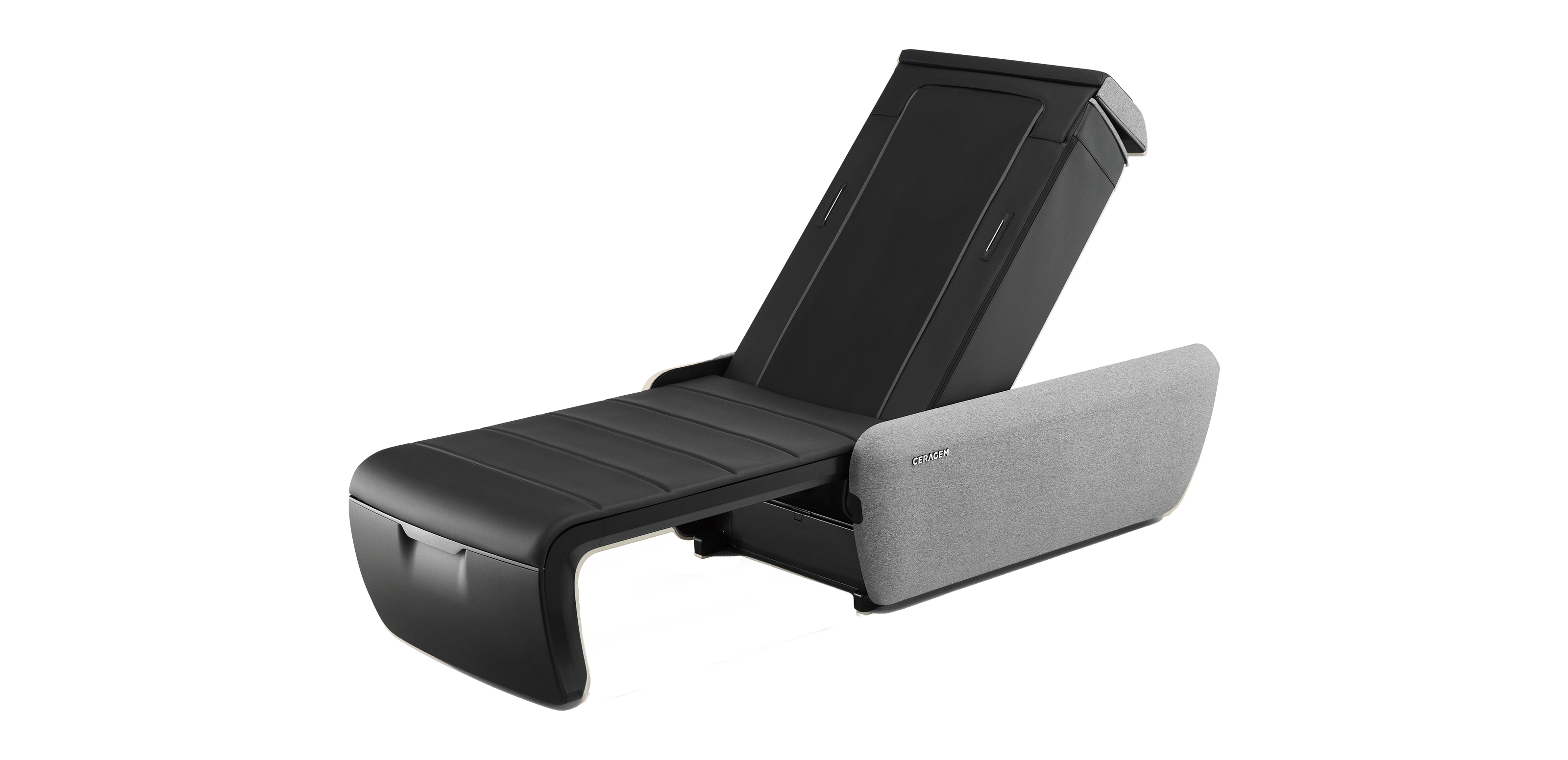 CERAGEM V9 Full-Body Massage Chair | FDA-Cleared CERACORE Gen 5 Rotational Therapy