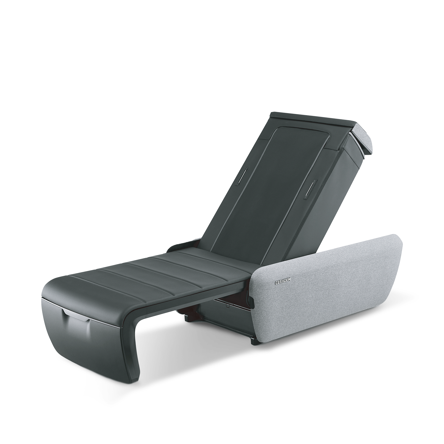 CERAGEM V9 Full-Body Massage Chair | FDA-Cleared CERACORE Gen 5 Rotational Therapy