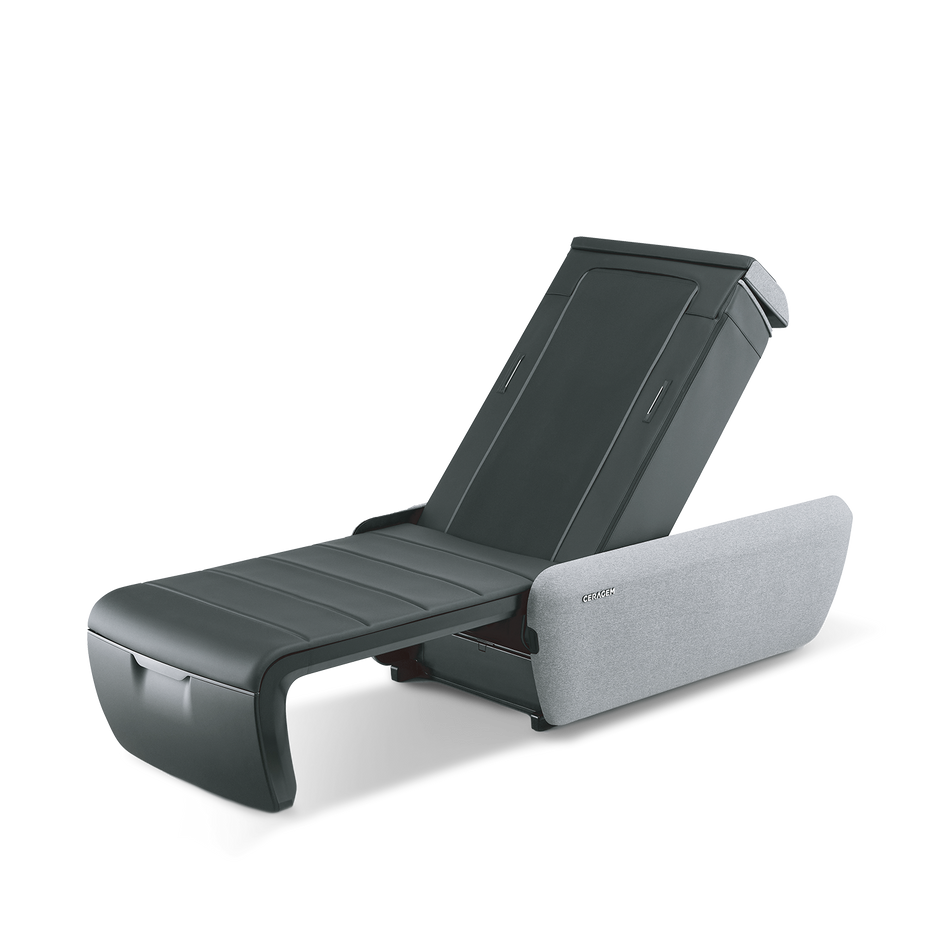 CERAGEM V9 Full-Body Massage Chair | FDA-Cleared CERACORE Gen 5 Rotational Therapy