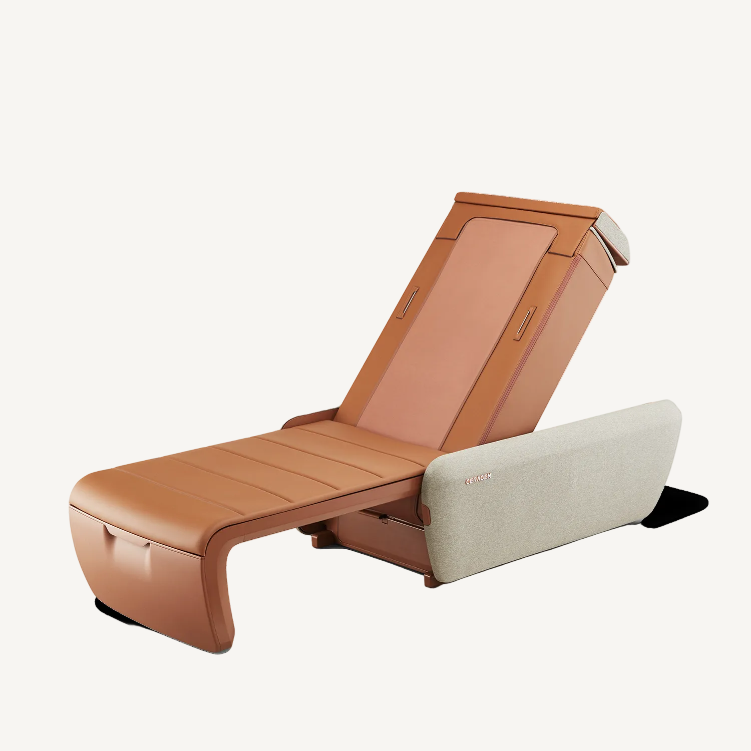 CERAGEM V9 Full-Body Massage Chair | FDA-Cleared CERACORE Gen 5 Rotational Therapy
