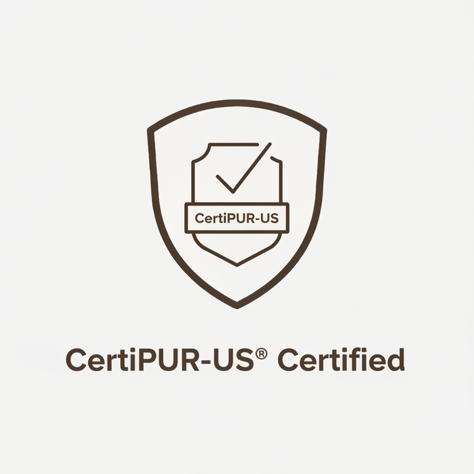 CertiPUR-US Certified
