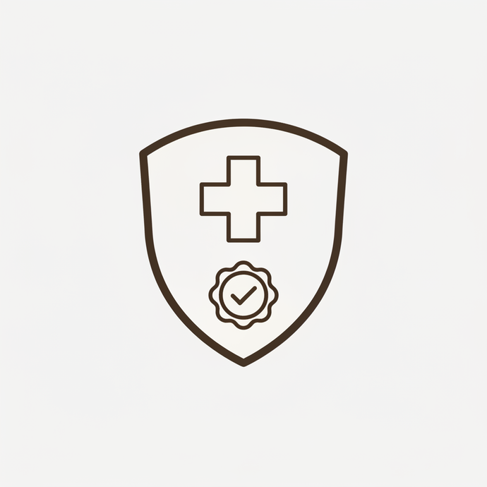 FDA-Cleared Medical Technology Icon