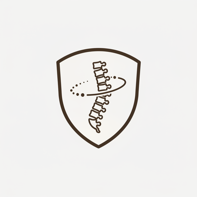 Intelligent Spinal Scanning Icon