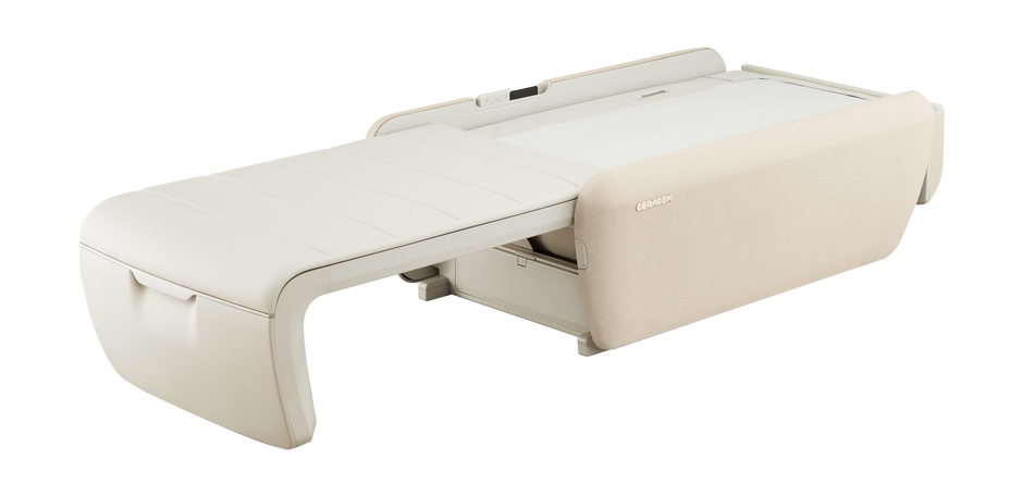 CERAGEM V9 Full-Body Massage Chair | FDA-Cleared CERACORE Gen 5 Rotational Therapy