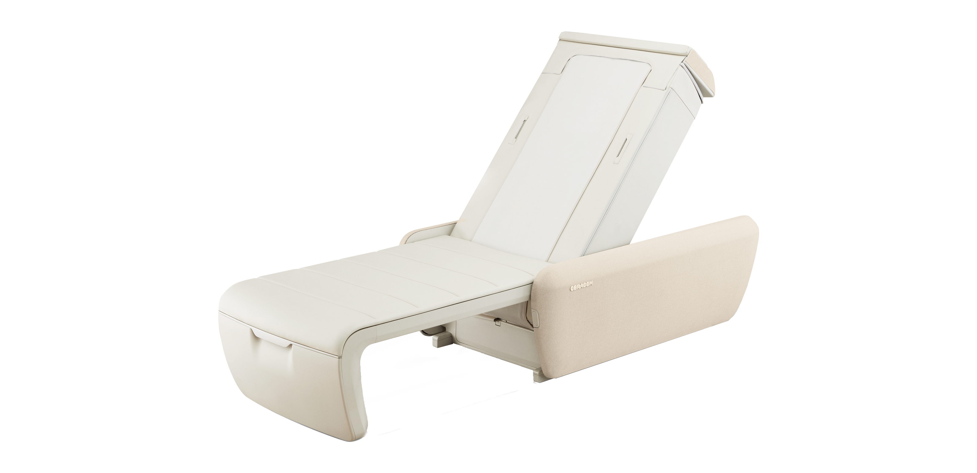 CERAGEM V9 Full-Body Massage Chair | FDA-Cleared CERACORE Gen 5 Rotational Therapy