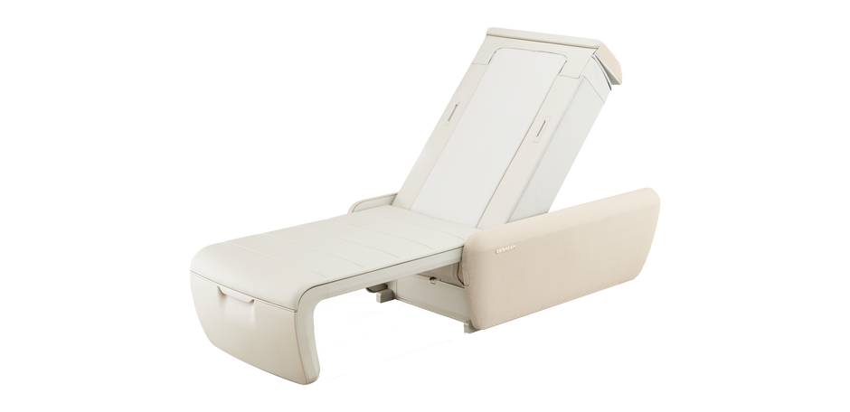 CERAGEM V9 Full-Body Massage Chair | FDA-Cleared CERACORE Gen 5 Rotational Therapy