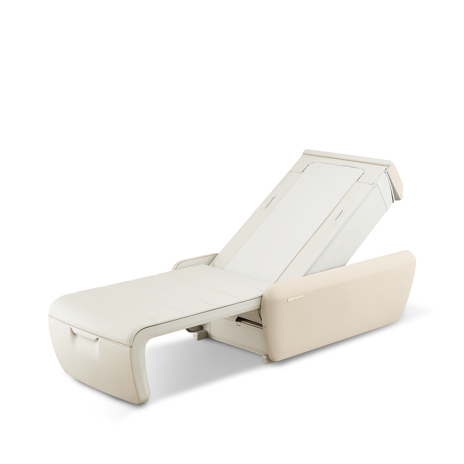 CERAGEM V9 Full-Body Massage Chair | FDA-Cleared CERACORE Gen 5 Rotational Therapy