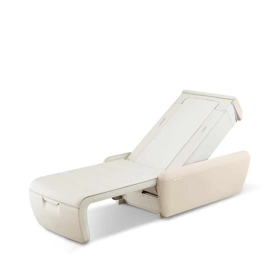 CERAGEM V9 Full-Body Massage Chair | FDA-Cleared CERACORE Gen 5 Rotational Therapy