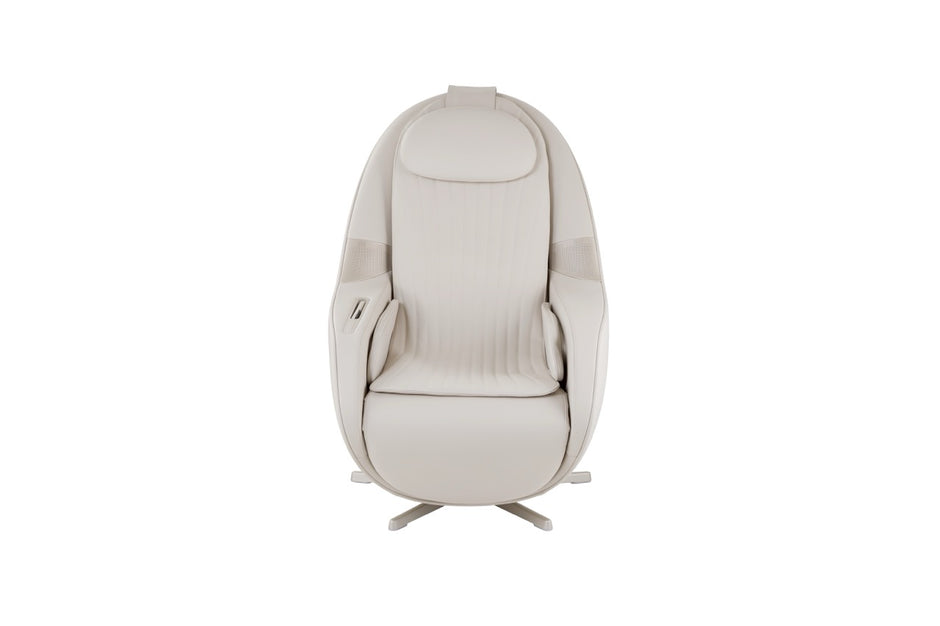 CERAGEM Pause M6 Massage Chair - With Accessories