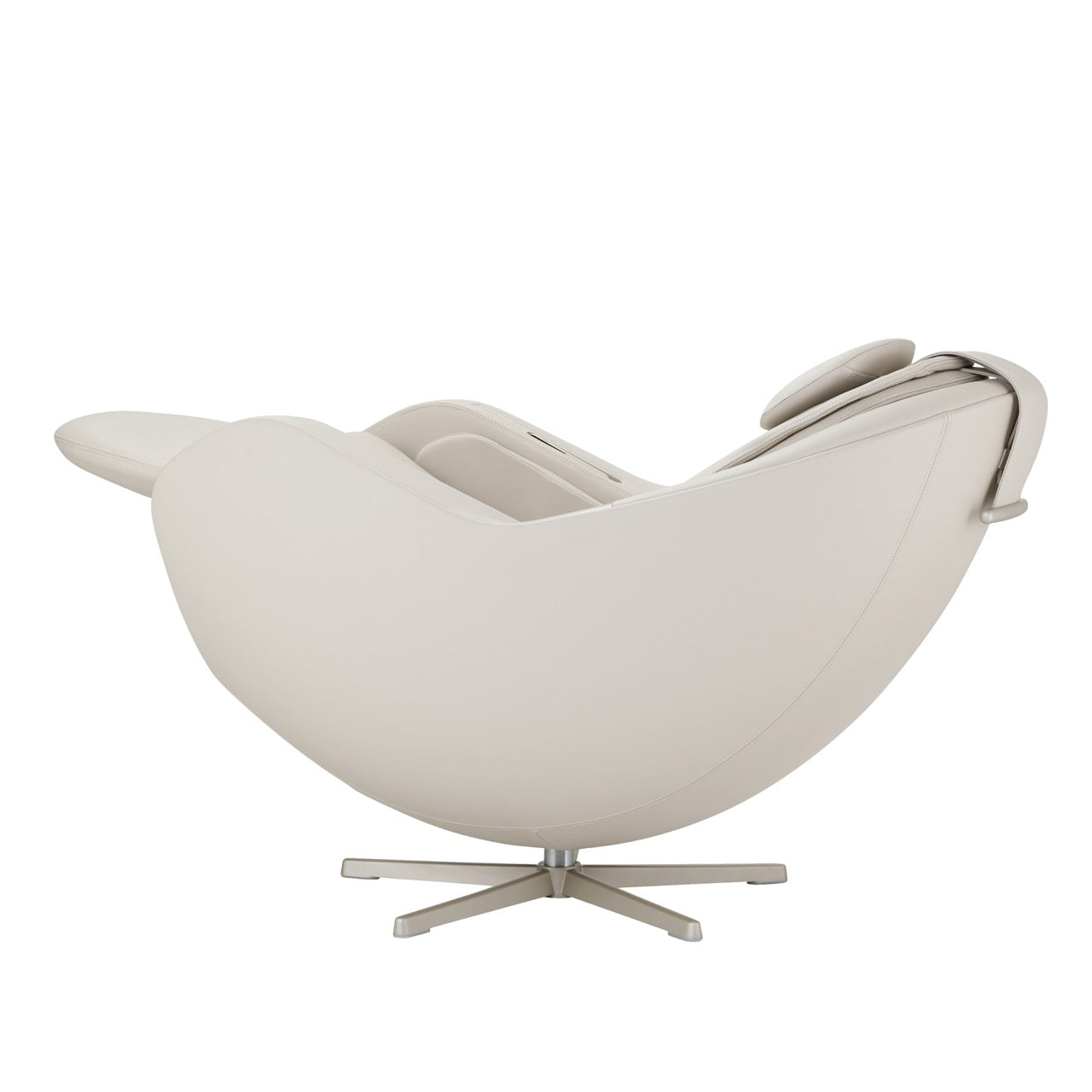 CERAGEM Pause M6 Massage Chair - With Accessories