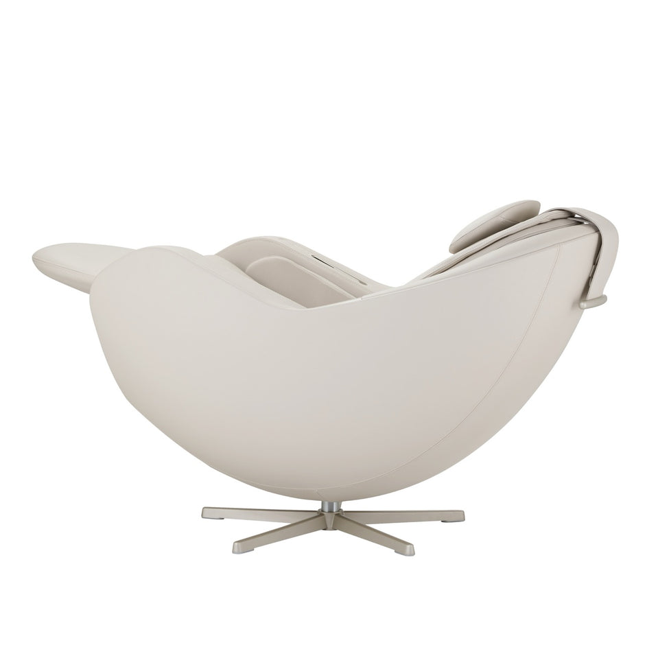 CERAGEM Pause M6 Massage Chair - With Accessories