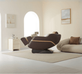Real Relax PS5200 4D Zero Gravity Massage Chair