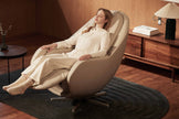 CERAGEM Pause M6 Massage Chair - With Accessories