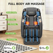 Real Relax PS5200 4D Zero Gravity Massage Chair