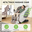 Real Relax PS5200 4D Zero Gravity Massage Chair