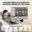 Real Relax PS5200 4D Zero Gravity Massage Chair
