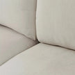 Oversized Modular L Shaped Sectional Couch