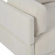 Oversized Modular L Shaped Sectional Couch