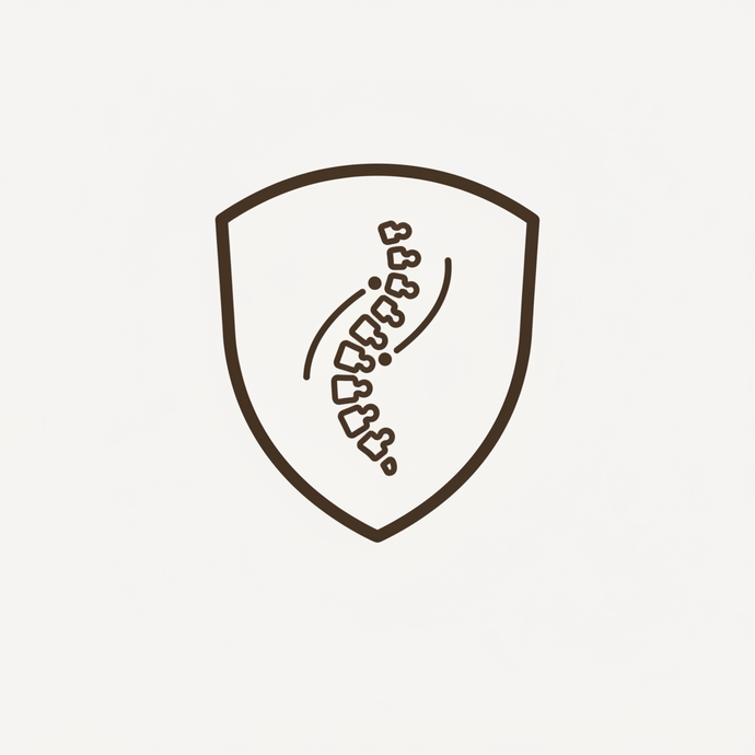 Smart Body Scan Icon