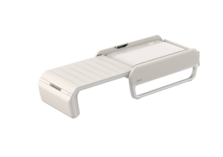 CERAGEM V7 Full-Body Massage Chair | FDA-Cleared CERACORE Gen 4 Spinal Therapy