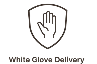 Free White-Glove Setup